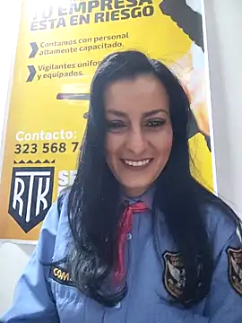 Snapshot of ALEJANDRA__28 chatting on 07/02/26, 12:55 ALEJANDRA 28 online show from 07/02/26, 12:55