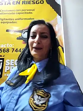 Snapshot of ALEJANDRA__28 chatting on 07/11/26, 01:14 ALEJANDRA 28 online show from 07/11/26, 01:14