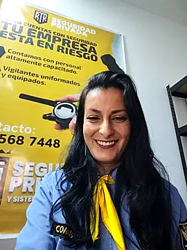 Snapshot of ALEJANDRA__28 chatting on 07/24/26, 01:31 ALEJANDRA 28 online show from 07/24/26, 01:31
