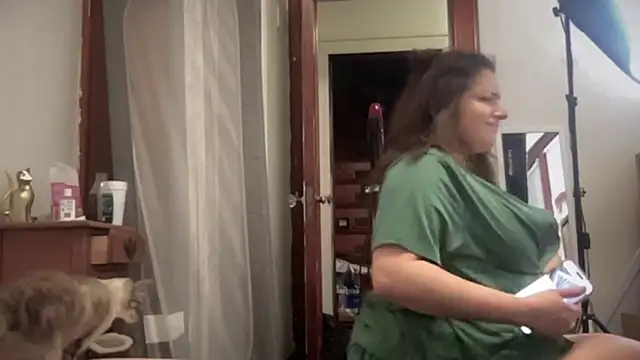 maddiliz online show from 02/28/25, 03:15