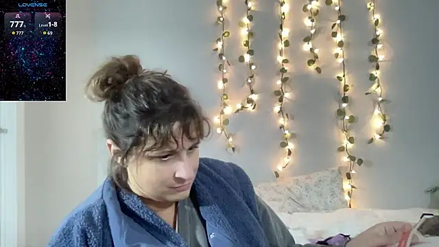 maddiliz online show from 12/01/25, 12:04