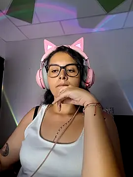 Snapshot of Miss_kittyX chatting on 07/21/26, 08:55 Miss kittyX online show from 07/21/26, 08:55