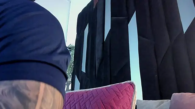 Justin WhiteJS online show from 07/24/26, 08:51