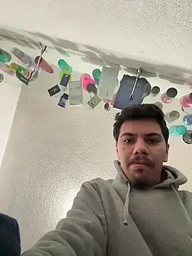 Deliciinha2 online show from 07/13/26, 03:26