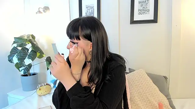 annyy catt online show from 07/14/26, 04:28