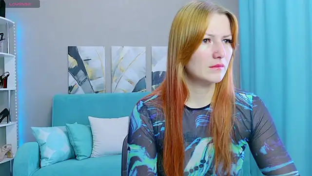 Snapshot of Redhead_Vixen__ chatting on 06/27/26, 01:32 Redhead Vixen online show from 06/27/26, 01:32