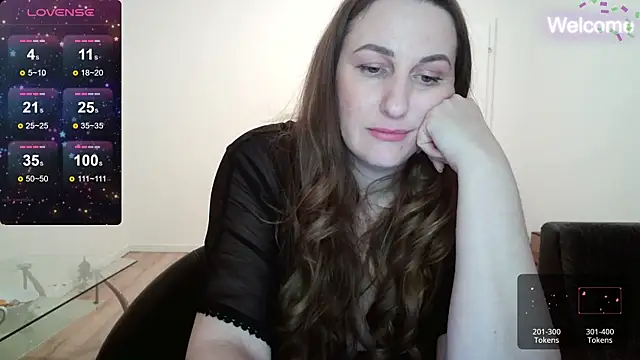 Snapshot of Yevgeshka-Milashka chatting on 01/05/25, 02:30 Yevgeshka-Milashka online show from 01/05/25, 02:30