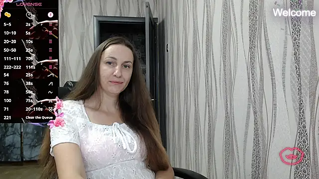 Snapshot of Yevgeshka-Milashka chatting on 09/10/25, 05:07 Yevgeshka-Milashka online show from 09/10/25, 05:07