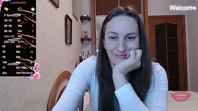 Snapshot of Yevgeshka-Milashka chatting on 01/16/26, 06:12 Yevgeshka-Milashka online show from 01/16/26, 06:12