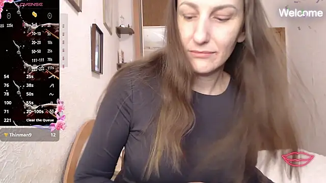 Snapshot of Yevgeshka-Milashka chatting on 02/15/26, 05:59 Yevgeshka-Milashka online show from 02/15/26, 05:59