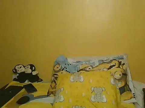 Suzzy Baibe online show from 06/18/26, 01:39