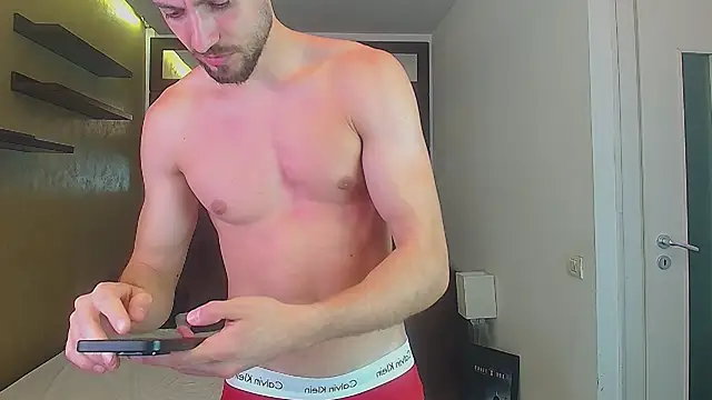 Snapshot of FelixRook chatting on 06/18/26, 09:14 FelixRook online show from 06/18/26, 09:14
