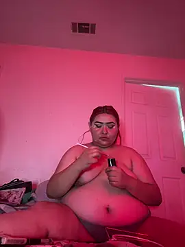 yurfavbaddie online show from 06/26/26, 12:59