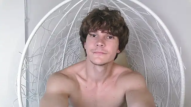 Eric Crush online show from 07/20/26, 04:05