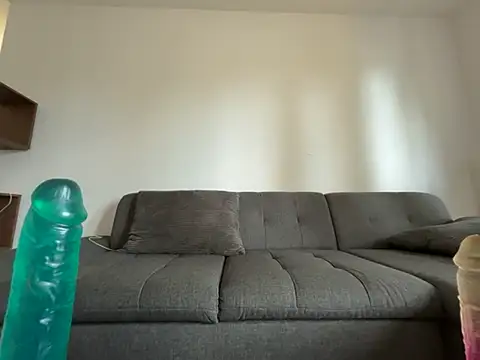 Lysandrablaze online show from 07/16/26, 12:55