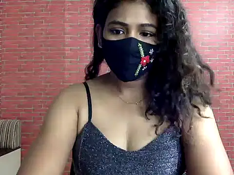 Snapshot of Nisha-moon chatting on 08/02/26, 07:07 Nisha-moon online show from 08/02/26, 07:07