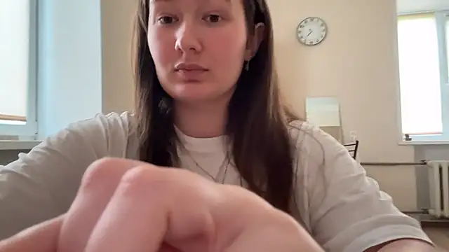 InesBarraz online show from 06/04/26, 12:11
