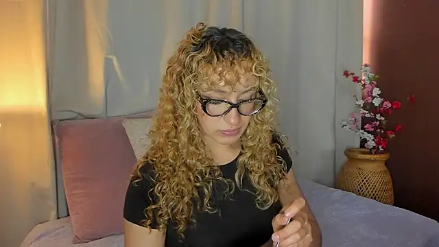sensual fer online show from 06/09/26, 12:50