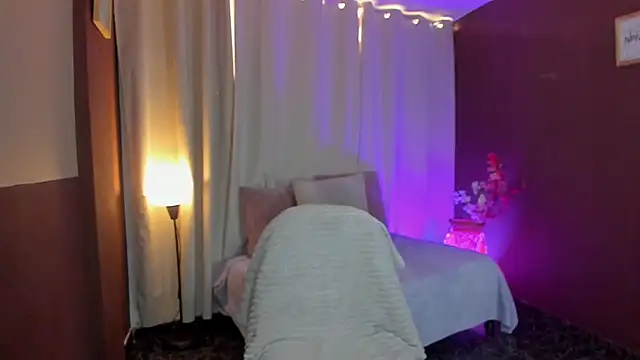 sensual fer online show from 06/12/26, 12:26