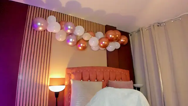 sensual fer online show from 07/22/26, 12:41