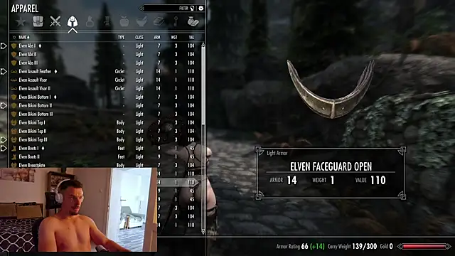 Snapshot of MidnightGaming chatting on 06/09/26, 06:03 MidnightGaming online show from 06/09/26, 06:03