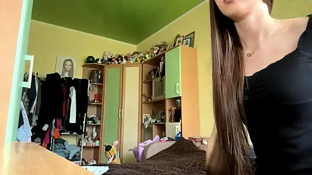 Snapshot of LenitaRamshur chatting on 06/29/26, 10:15 LenitaRamshur online show from 06/29/26, 10:15
