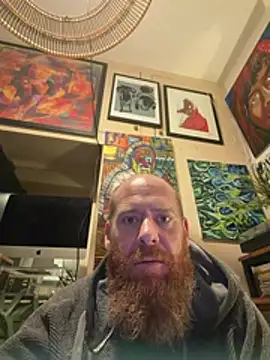 Gingeriginal online show from 06/02/26, 07:05