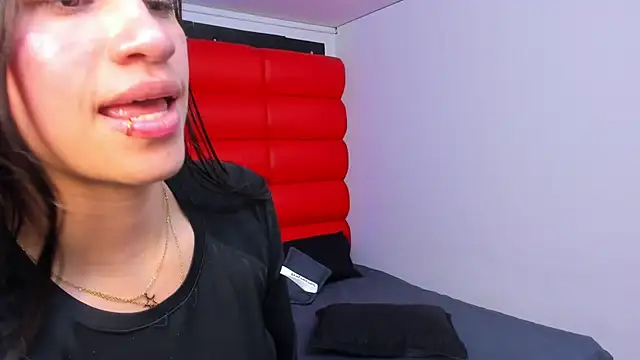 Gaby Skinny  online show from 07/03/26, 09:05