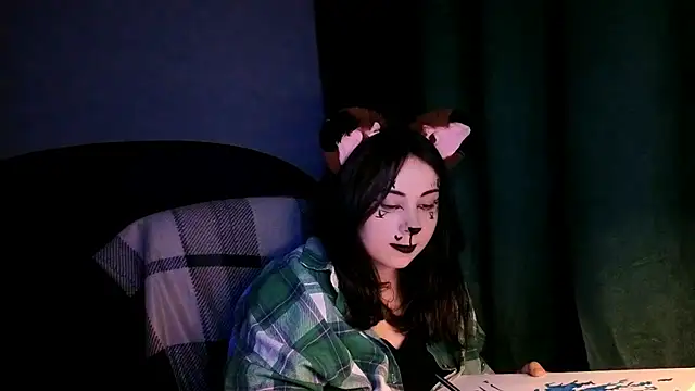 Snapshot of KattyySummer chatting on 06/16/26, 08:22 KattyySummer online show from 06/16/26, 08:22