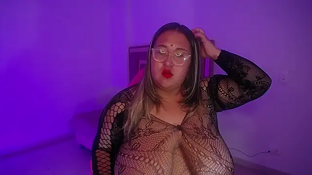 HoneyBunnyBBW online show from 07/23/26, 02:42