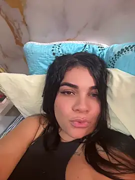 Snapshot of Siri_Luxx chatting on 06/18/26, 06:01 Siri Luxx online show from 06/18/26, 06:01