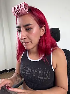 Juliethademon online show from 06/04/26, 02:45