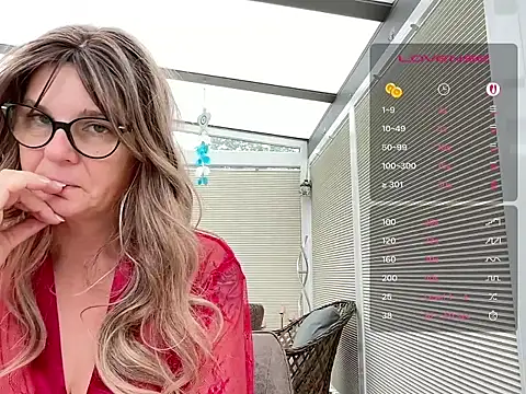 DirtyMarie80 online show from 06/18/26, 05:30