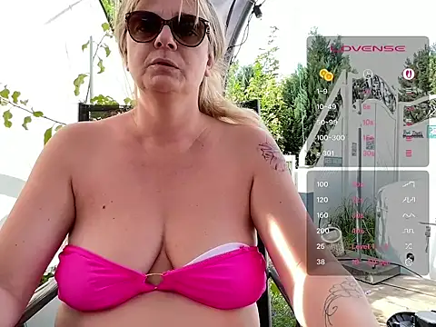 DirtyMarie80 online show from 06/23/26, 02:37