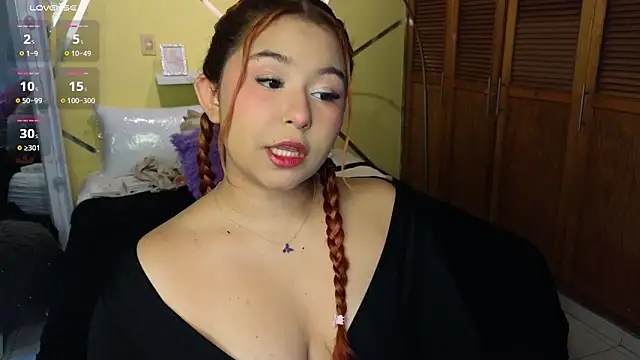 Snapshot of attenea_cutte chatting on 06/18/26, 01:37 attenea cutte online show from 06/18/26, 01:37