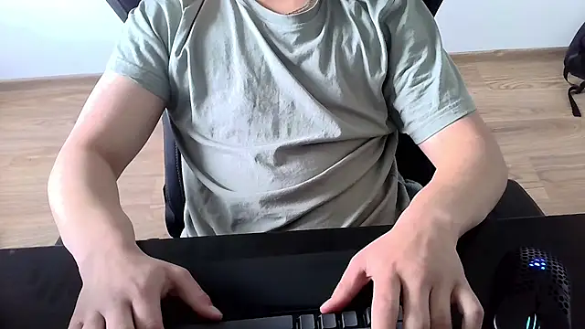 Travis Patrick online show from 06/14/26, 11:34