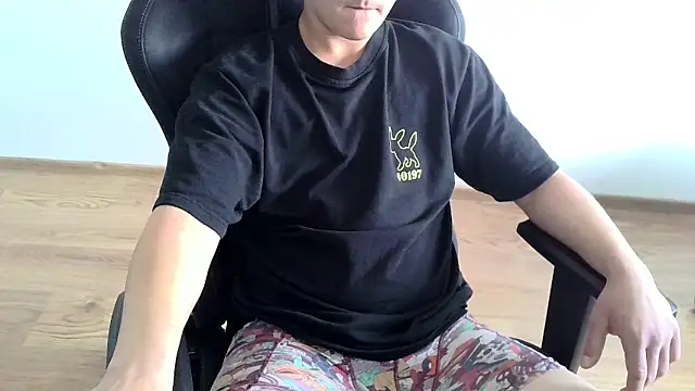 Travis Patrick online show from 06/15/26, 03:47
