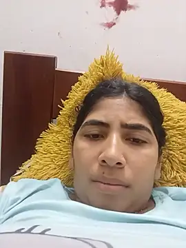 samanta-cutee online show from 06/03/26, 05:43