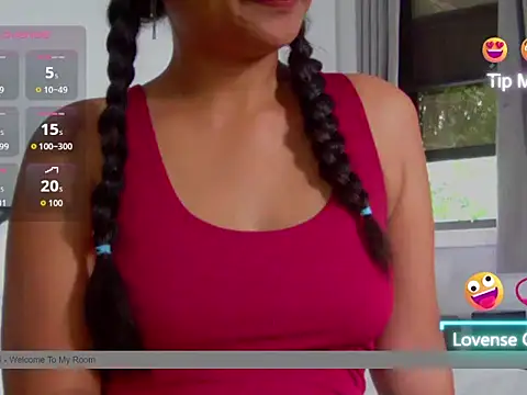 Demi 2 online show from 06/08/26, 06:25