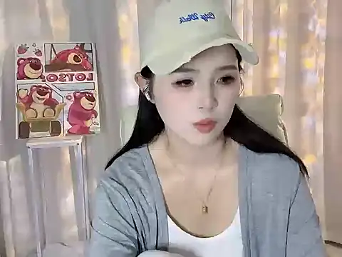 Snapshot of xiao--su chatting on 06/13/26, 03:10 xiao--su online show from 06/13/26, 03:10