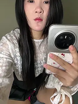 Yangyang-55 online show from 06/06/26, 09:03