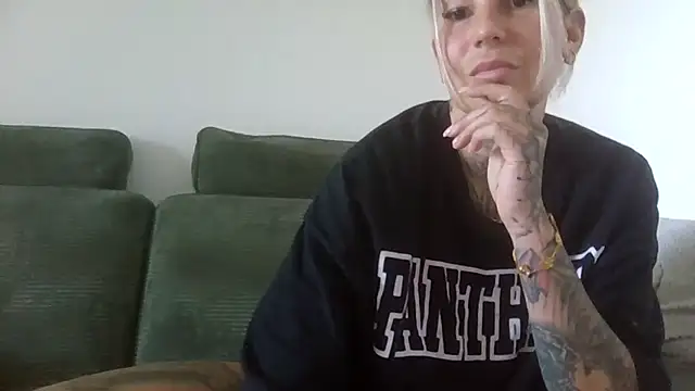 Sierablum online show from 07/03/26, 01:06