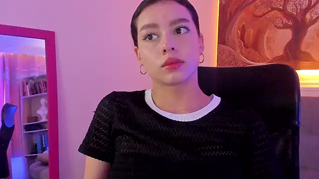 meloddy rouss  online show from 06/11/26, 08:07