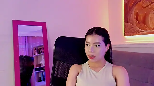 meloddy rouss  online show from 06/15/26, 08:22