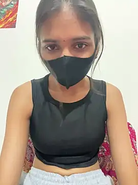 ishikaa5 online show from 07/21/26, 05:48