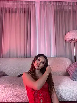 ValentinaMonroee online show from 07/25/26, 07:33