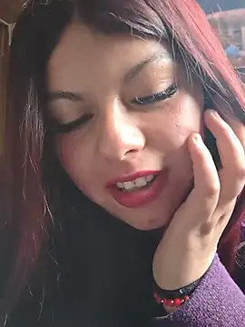 Sweet69Girls online show from 06/03/26, 04:34