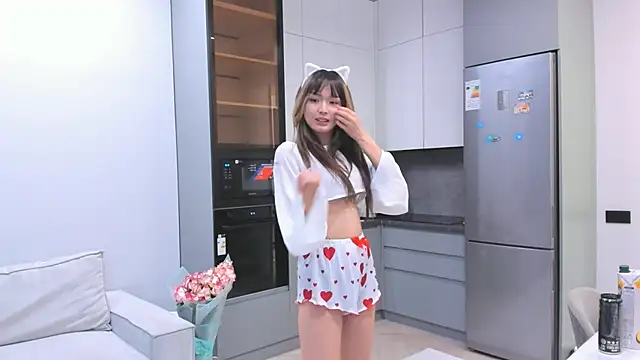 akari star online show from 06/07/26, 12:15