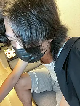 Natsu x  online show from 06/18/26, 08:47