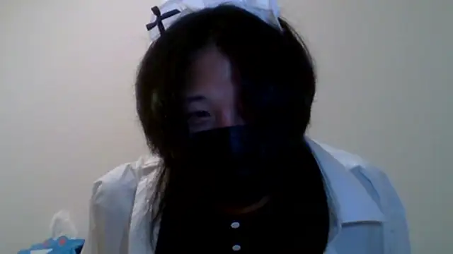 Natsu x  online show from 06/20/26, 02:20